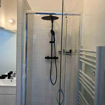 Apartment Studio Cosy A 100m De La Mer