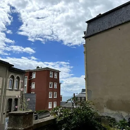 Studio Cosy A 100m De La Mer Apartment *