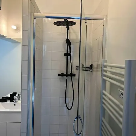 Apartment Studio Cosy A 100m De La Mer *