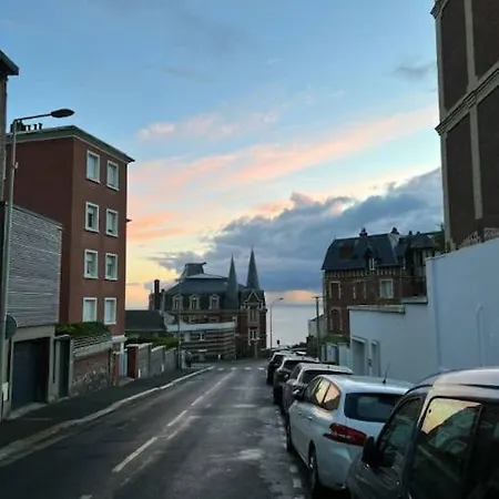 Apartment Studio Cosy A 100m De La Mer Le Havre